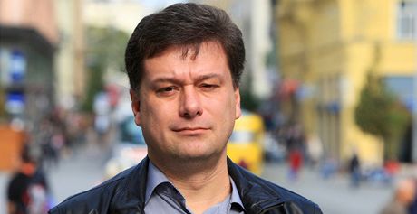 Ministr spravedlnosti Pavel Blaek navrhoval na vlád, aby platy soudc byly vtí, ne vláda nakonec navrhla, ale neuspl.