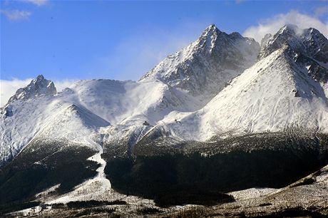 Tatry