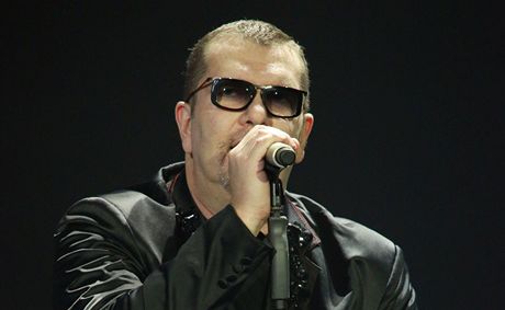 Richard Müller zazpívá v Boejov na Vysoin.