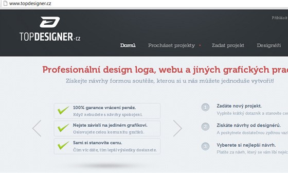 Topdesigner.cz 