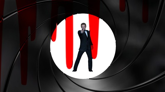 007: Legends (PS3)