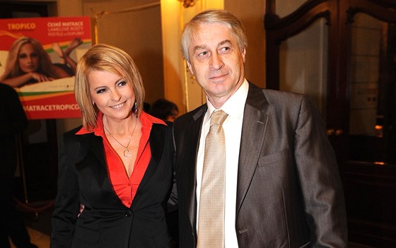 eský slavík 2012 - Iveta Bartoová a Josef Rychtá 