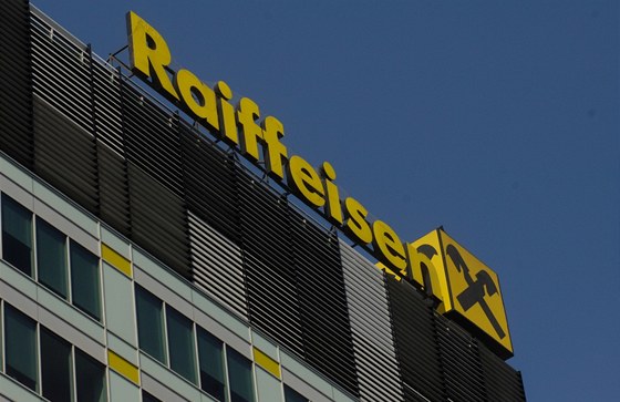 Raiffeisen Bank International je druhou nejvtí bankou v rozvíjejících se evropských ekonomikách.