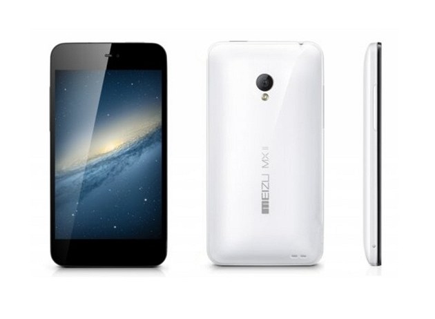 Odhalení nového Meizu MX2 prob�hne ji� 27. listopadu