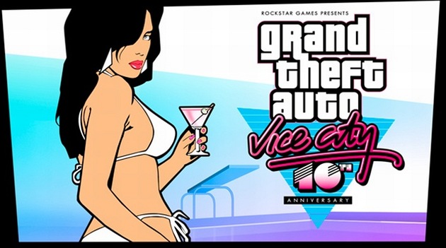 Vice City výro�í
