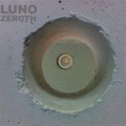 Luno: Zeroth (obal alba)