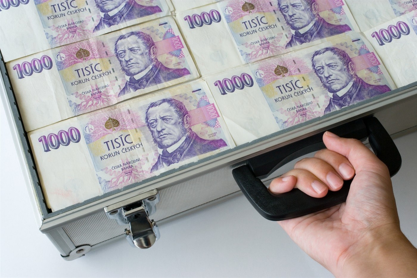Minulý týden ve sportce lidé prosázeli bezmála 125 milion� korun.