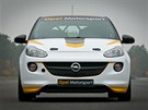 Opel Adam FIA R2