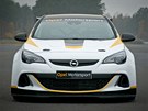 Opel Astra OPC cup