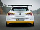 Opel Astra OPC cup