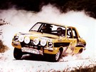 Opel Ascona A 1974