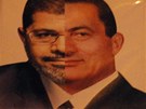 Egyptský prezident Mohammad Mursí si pisvojil rozsáhlé pravomoce a Káhiru...