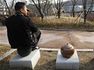 Muzeum toalet v jihokorejském Suwonu (22. listopadu 2012)