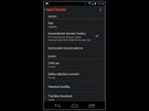 Uivatelsk prosted Android 4.2 Jelly Bean