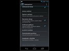 Uivatelsk prosted Android 4.2 Jelly Bean