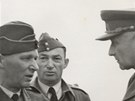 Karla Janouka vyhodil z armády v roce 1948 Ludvík Svoboda.
