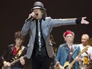 Rolling Stones, Londýn, 25. 11. 2012