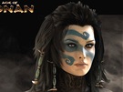 Keaira - Age of Conan