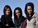 Rodinka v Persepoli: hidáb na hranici tolerance...