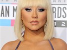 Christina Aguilera (2012)