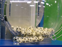 V americk loterii Powerball padl rekordn jacpot.