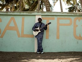 Ebo Taylor