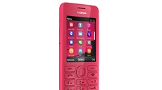 Nokia 206