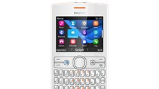 Nokia Asha 205