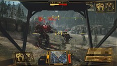 Mechwarrior Online