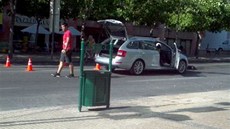 �koda Octavia III ve verzi kombi