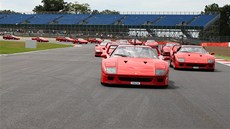 Ferrari F40