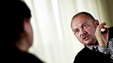 V hejtmanském k�esle Jihomoravského kraje se udr�el i sociální demokrat Michal...