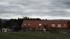 Libor Hrubý má posudek, podle kterého nemá nová budova hodnotu 40 milion�