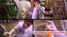 �S má talent 1