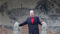 Josef Král, mu, který ml v Jihlav náhrobek s datem úmrtí 12. 12. 2012.