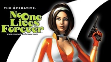 Cate Archer  No One Lives Forever