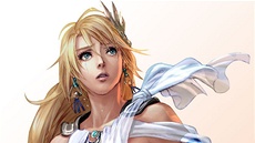 Sophitia - Soul Calibur