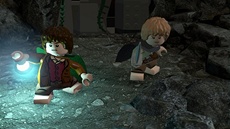 LEGO Lord of the Rings