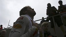 SOUSTEDNÍ. Obhájí Sebastian Vettel titul mistra svta? 