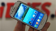 Samsung Galaxy S III mini