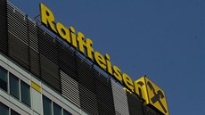 Raiffeisen Bank International je druhou nejv�t�í bankou v rozvíjejících se evropských ekonomikách.