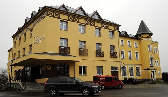 Hotel Vtrue