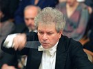 Dirigent Jií Blohlávek