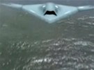 Bezpilotní letoun X-47B