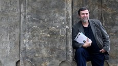 Vondrukova Pemyslovská epopej tenáe zaujala. Prodává se skvle. Druhého...