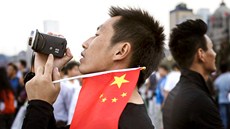 íntí turisté (ilustraní snímek)