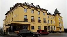 Hotel Vtrue