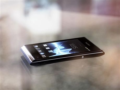 Sony Xperia E