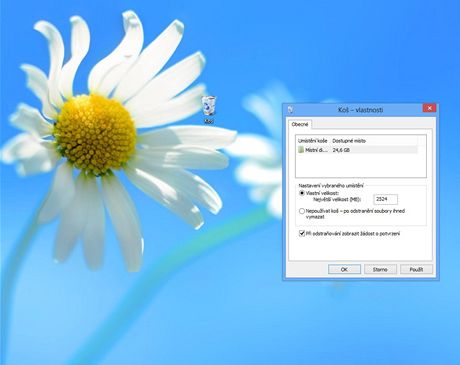 Tipy a triky pro Windows 8