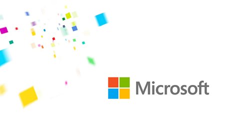 logo Microsoft